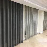 پرده ویلا ارزان|پرده، رانر، رومیزی|تهران, تهرانپارس غربی|دیوار