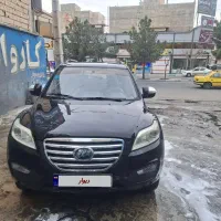 لیفان x60 ۹۲ بی رنگ