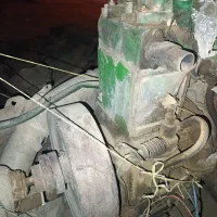 موتور آب مارگو|ماشینآلات صنعتی|اسلامآباد غرب, |دیوار