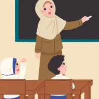 معلم خصوصی دروس ابتدایی