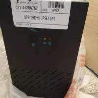 فروش دستگاه UPS