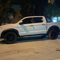 kmc t8 مدل ۱۴۰۲|خودرو سواری و وانت|کرمانشاه, |دیوار