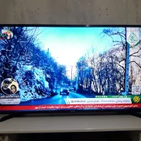 تیوی الیدی۴۳ اسمارت درحد آکبندآکبند|تلویزیون و پروژکتور|تبریز, |دیوار