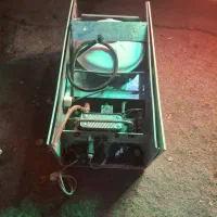 (خرید)فروش انواع پکیج ایران رادیاتور وبوتان|آبگرمکن، پکیج، شوفاژ|رباطکریم, رباطکریم|دیوار