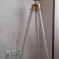 ساعت ایستاده