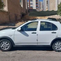 کوییک ۹۸ خانگی|خودرو سواری و وانت|شیراز, شهرک بزین|دیوار