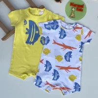 لباس نوزادی و کودک ، لباس خانگی و مهمانی وارادتی