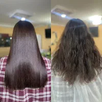 کراتین تخفیف 50 درصدی|خدمات آرایشگری و زیبایی|شیراز, معالی‌آباد|دیوار