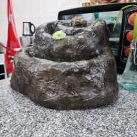 پمپ اب، ابنما، ابشار