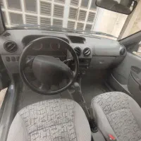 پراید 131مدل 96
