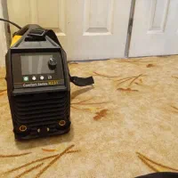 جوشکاری و لوله کشی اب