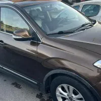 تیگو ۵|خودرو سواری و وانت|شیراز, گلدشت معالی‌آباد|دیوار