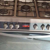 اجاق گاز فر دار|اجاق گاز و لوازم برقی پخت‌وپز|تهران, شهرک ولیعصر جنوبی|دیوار