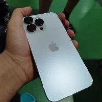 ایفون ۱۴پرومکث بدون کوچکترین خط خش|موبایل|کرمانشاه, |دیوار