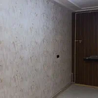 نصب کاغذ دیواری