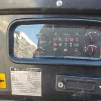 تراکتور باغی 950 گلدونی به همراه ادوات|خودرو سنگین|گلپایگان, |دیوار