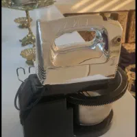 همزن چرخشی نونو|سایر لوازم برقی|قم, نیروگاه|دیوار