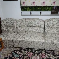 مبل راحتی ۷ نفره