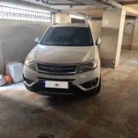 تیگو پنج مدل 1396