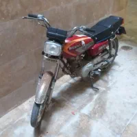 موتورسیکلت۱۲۵|موتورسیکلت|بندر دیر, |دیوار