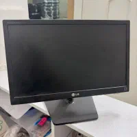 مانیتور LG فلترون ۱۸،۵ اینچ