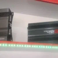 فروش امپ مونو قدرتی نوودرحدنو