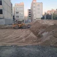 اجاره لودر  و کمپرسی