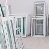 ساخت تعمیر و رگلاژ در و پنجره دو جداره upvc و توری|خدمات پیشه و مهارت|کرمانشاه, |دیوار