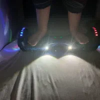 اسکوتر برقی مغازه ۱۴ میده پایین زدم بره.|دوچرخه، اسکیت، اسکوتر|قم, سعادتی|دیوار