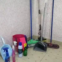 موسسه خدماتی و نظافتی نسیم آوران اراک