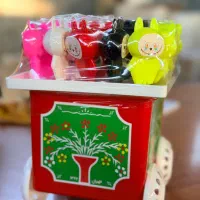 فروش عمده شانسی و اسباب بازی آبنباتی|اسباب‌‌بازی|ملارد, |دیوار