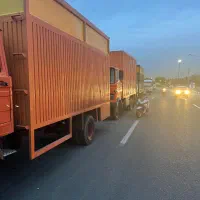 اتوبار باربری حمل اثاثیه ارزان مناسب کرج شهرستان