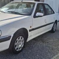 پارس ۹۱ یه لکه رنگ