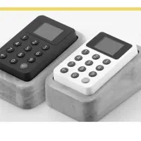 کارتخوان سیار بی سیم و ثابت (مدل S90(کد۲۰۰۱