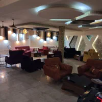 فروش وسایله کافه