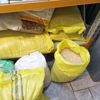 کنجد ارده پاکستانی|خوردنی و آشامیدنی|مشهد, ایثار|دیوار