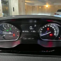 پژو 2008 مدل 98|خودرو سواری و وانت|تهران, سوهانک|دیوار