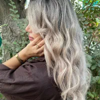 انجام انواع خدمات زیبایی در مهرشهر کرج