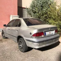 سمند مدل ۸۲