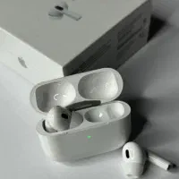 ایرپاد پرو 2 دقیقا مشابه نسخه اصلی|لوازم جانبی موبایل و تبلت|شیراز, شیشه‌گری|دیوار