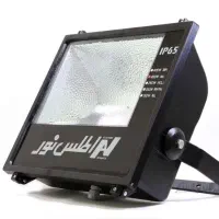 پروژکتور ۴۰۰وات اطلس نور
