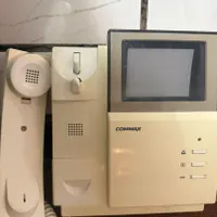 آیفون تصویری commax|صوتی و تصویری|شوشتر, |دیوار