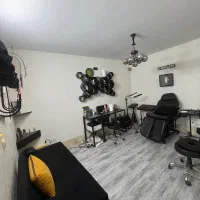 اجاره صندلی،در سالن مردانه ،همکار وردست با حقوق|استخدام درمانی، زیبایی، بهداشتی|تهران, المهدی|دیوار