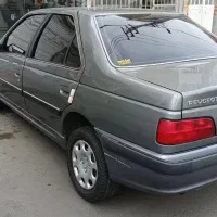 پژو پارس 1400|خودرو سواری و وانت|دورود, |دیوار