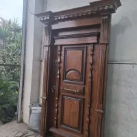 درب ضدسرقت|مصالح و تجهیزات ساختمان|بهارستان, |دیوار