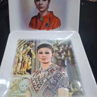 دو عدد دیوارکوب بسیار زیبا وخاص|کلکسیون اشیاء عتیقه|تهران, شهرک رضویه|دیوار