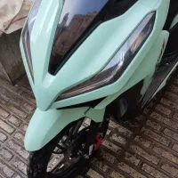 طرح کلیک 150کویر|موتورسیکلت|ری, منصوریه منگل|دیوار