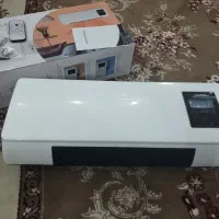 هیتر دیواری سرد و گرم