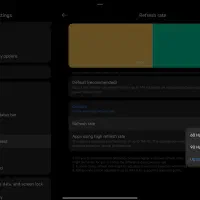 MI PAD 6S PRO-1TB-RAM16-13 inch-144HZ DISPLAY|تبلت|مشهد, سجاد شهر|دیوار