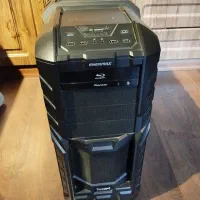 کامپیوتر تدوین و جلوه های ویژه و بازی با 64 گیگ رم